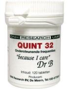 Quint 32Fytotherapie8717127590858