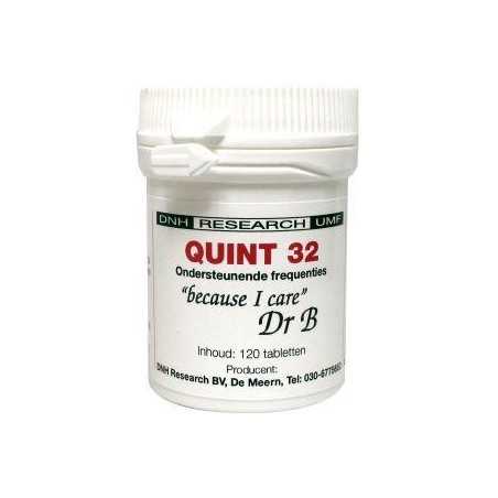 Quint 32Fytotherapie8717127590858