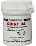 Quint 34Fytotherapie8717127590872