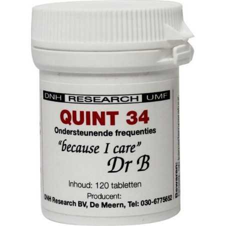 Quint 34Fytotherapie8717127590872