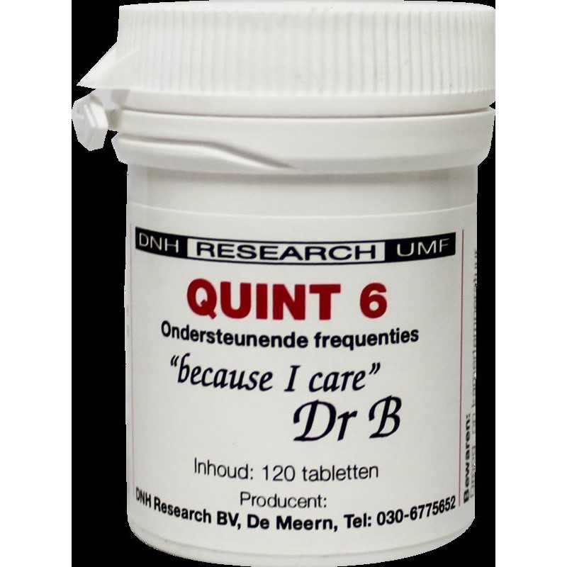 Quint 6Fytotherapie8717127590650