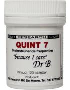 Quint 7Fytotherapie8717127590667