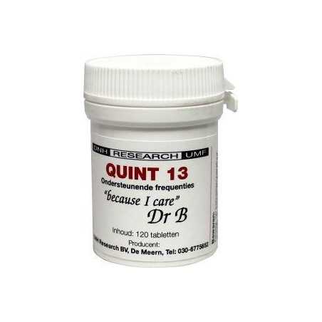 Quint 13Fytotherapie8717127590728