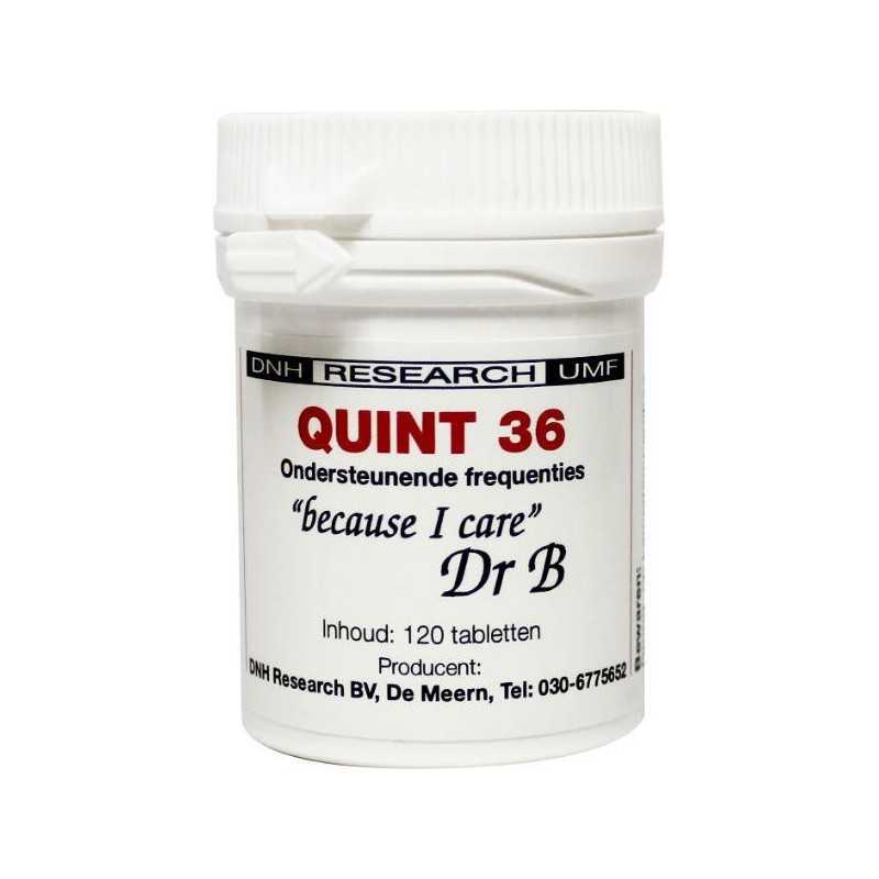 Quint 36Fytotherapie8717127590889