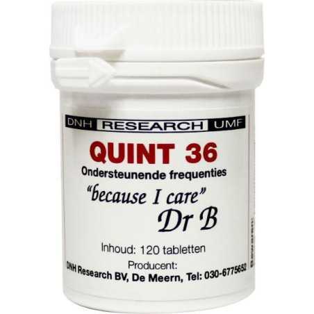 Quint 36Fytotherapie8717127590889