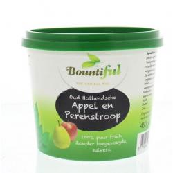 Puur fruit confituur pruimenBeleg5412158009906