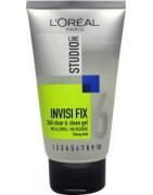 Studio line invisible fix gel strongStyling3600522471127