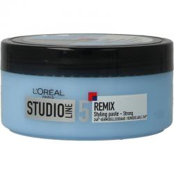 Studio line fix & force multi vitamins gelStyling3600522471103