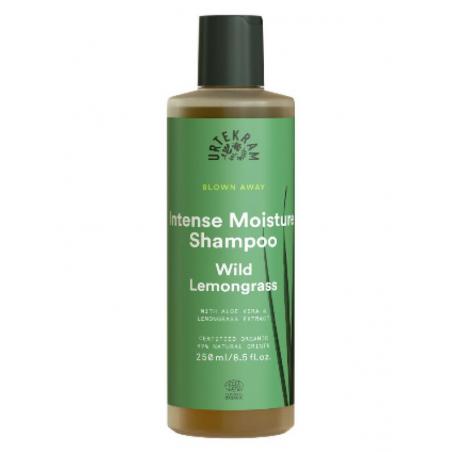 Blown away wild lemongrass shampooShampoo5701058006543