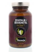 Zegepalm & brandnetel extractOverig gezondheidsproducten8718164790119