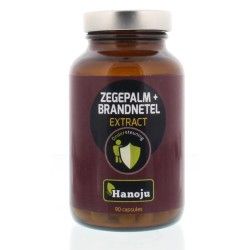 Sabal forte (saw palmetto) kruidentinctuurOverig gezondheidsproducten8717473093393