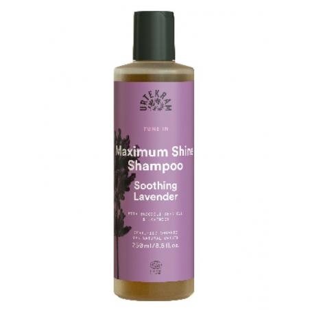 Tune in soothing lavender shampooShampoo5701058006567