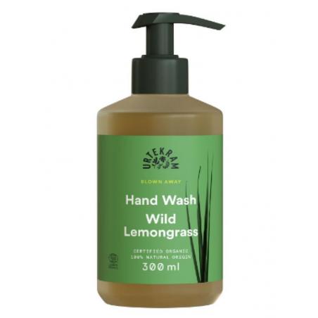 Blown away wild lemongrass hand washZeep5701058006024