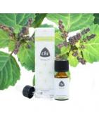 Patchouli etherische olie eko bioEtherische oliën/aromatherapie8714243044869