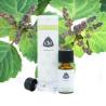 Patchouli etherische olie eko bioEtherische oliën/aromatherapie8714243044869