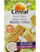 Koekjes muesli/cocosKoek5410063015265