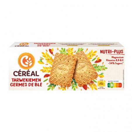 Koekjes tarwekiemenKoek5410063212848