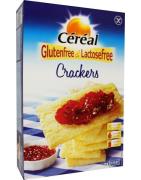 Crackers glutenvrijVoeding5410063023918