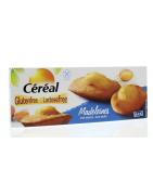 Madeleine glutenvrijKoek5410063023925