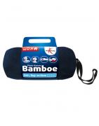 Bamboe pinda kussen (blauw)Waren8713713091358