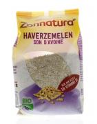 Haverzemelen bioVoeding8710863806238