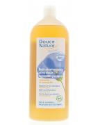 Baby badschuim & shampoo bioBaby/peuter verzorgend3380380052033