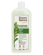 Shampoo glanzend haar met groene thee familie bioShampoo3380380048043