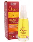 Argan olie bioOverig lichaam3380380062766