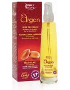 Argan olie bioOverig lichaam3380380062773