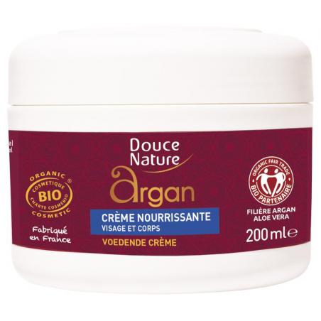 Voedende creme argan bioConditioner3380380064661