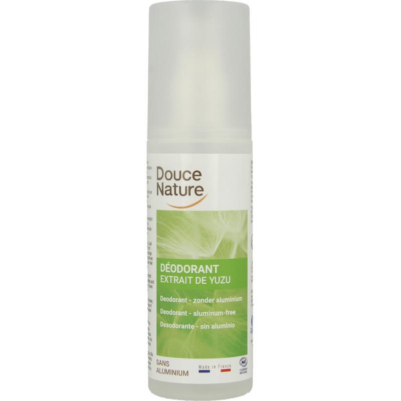 Deodorant spray bioDeodorant3380380000713