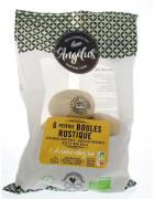 Mini boules rustique bioVoeding3419390404973