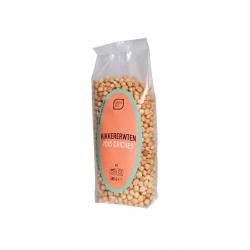 Couscous quinoa spelt bioVoeding3380390000338