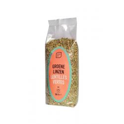 Brood chia & quinoa bioVoeding4022993045253