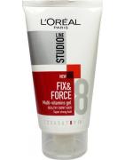 Studio line fix & force multi vitamins gelStyling3600522471103