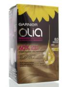 Olia 8.0 blondHaarkleuring3600541237223