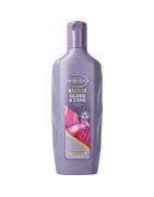 Shampoo glans & careShampoo8712561548243