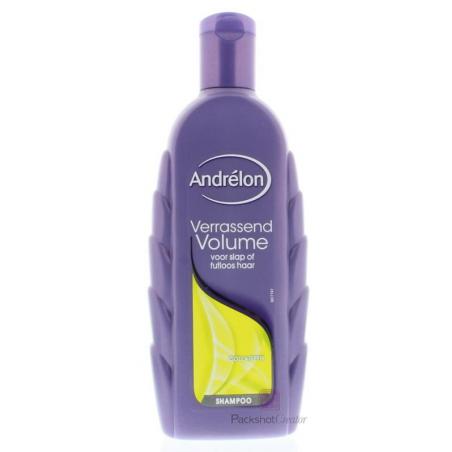 Shampoo verrassend volumeShampoo8712561548281