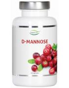 D-Mannose 500 mgOverig gezondheidsproducten8718836390616