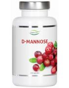 D-Mannose 500 mgOverig gezondheidsproducten8718836390623