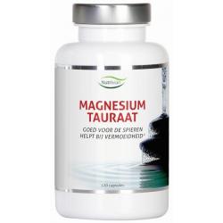 Magnesium amino 100mgMineralen enkel8718053190297