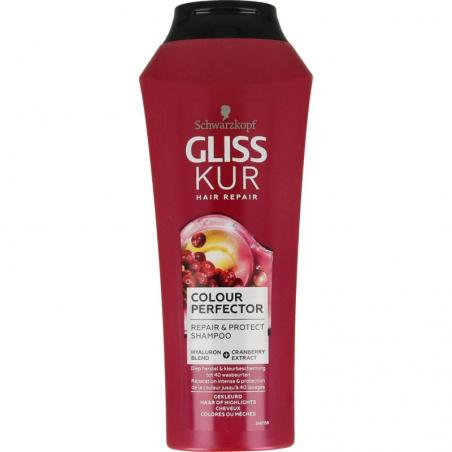 Shampoo color protect & shineShampoo5410091752200