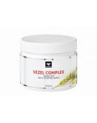 Vezel complexSlank/dieet voedingssupplement8718836390821