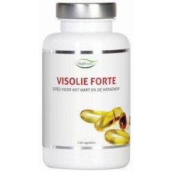 Visolie vitael 500mg (zalmolie)Vetzuren8717473093485