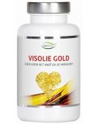 Visolie gold 1000 mg EPA/DHAVetzuren8718836390869