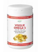 Visolie Omega 3 EPA/DHAVetzuren8718836390876