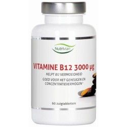 BVitamine enkel5425036120013