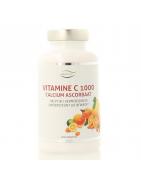 Vitamine C1000 mg calcium ascorbaatOverig vitaminen/mineralen8718836390920