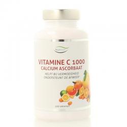 Multi vrouwOverig vitaminen/mineralen8710537042443