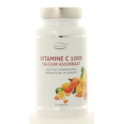 533 Zink mixOverig vitaminen/mineralen8715687705330